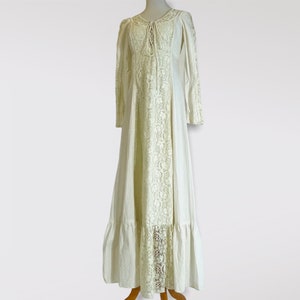 Gunne Sax by Jessica McCormick