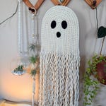 Macrame Accessories