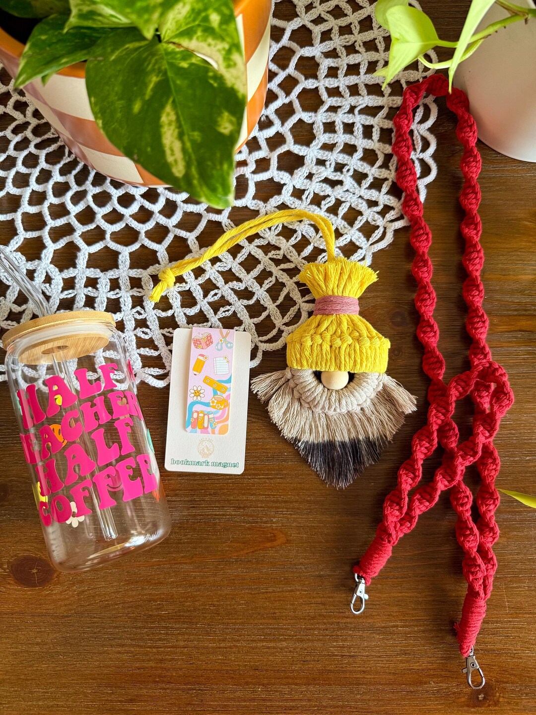 Back to School Gift Set | Teacher Gifts | Back to School Teacher Gift ...