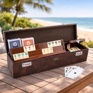 Turkish Okey Game - Etsy