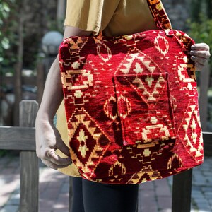 Ralph lauren carpet bag deals