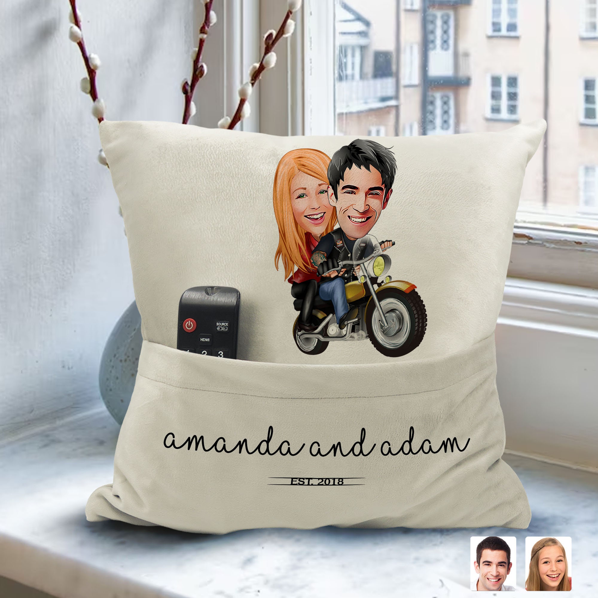 Almohada animado new arrivals