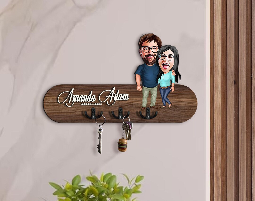 Growing Old Together Plaque Eternal Love Couple Growing Old Together Toy Box Figures Style Psnl Acrylic Block Plaque 42404136 Gift For Family
