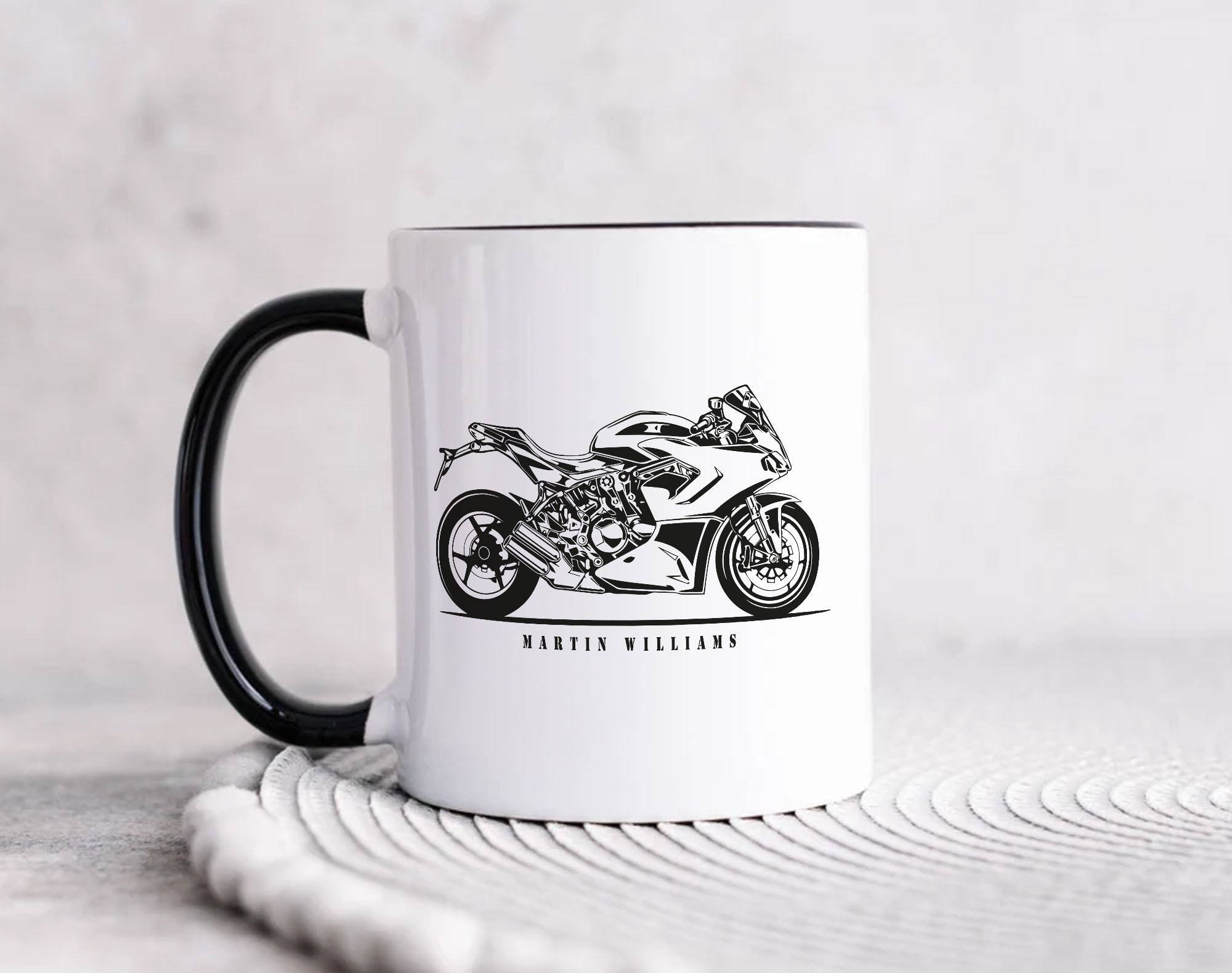 Inspired German Motorcycle Simson Star Mug Tea Cups Home Milk Cup Cup For  Tea Double Sides Printing Coffee Mugs - AliExpress