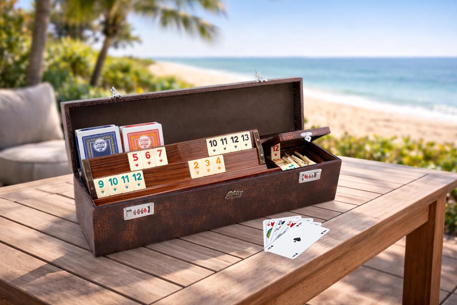Okey Game Turkish - Etsy