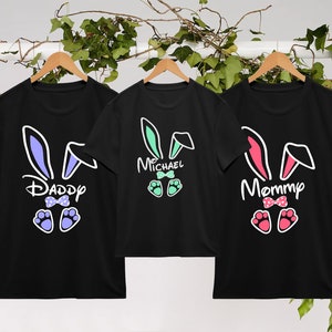 Family t shirt Etsy Espana