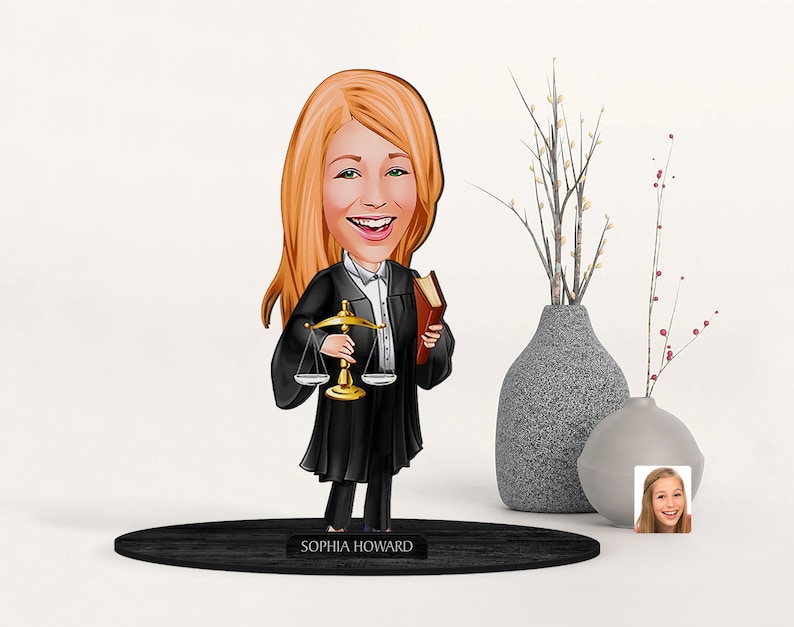 Personalized Christmas 3D Wooden Cartooned Figurine Trinket, Custom Cartoon Portrait, Family Gift, Christmas Gift, Anniversary Gift, family Portrait, gift for christmas, personalized, anniversary gift, personalized gifts, gift for him, gift for her