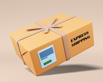 Verzending: aanvullende expresverzendingsverzoeken, andere verzendverzoeken