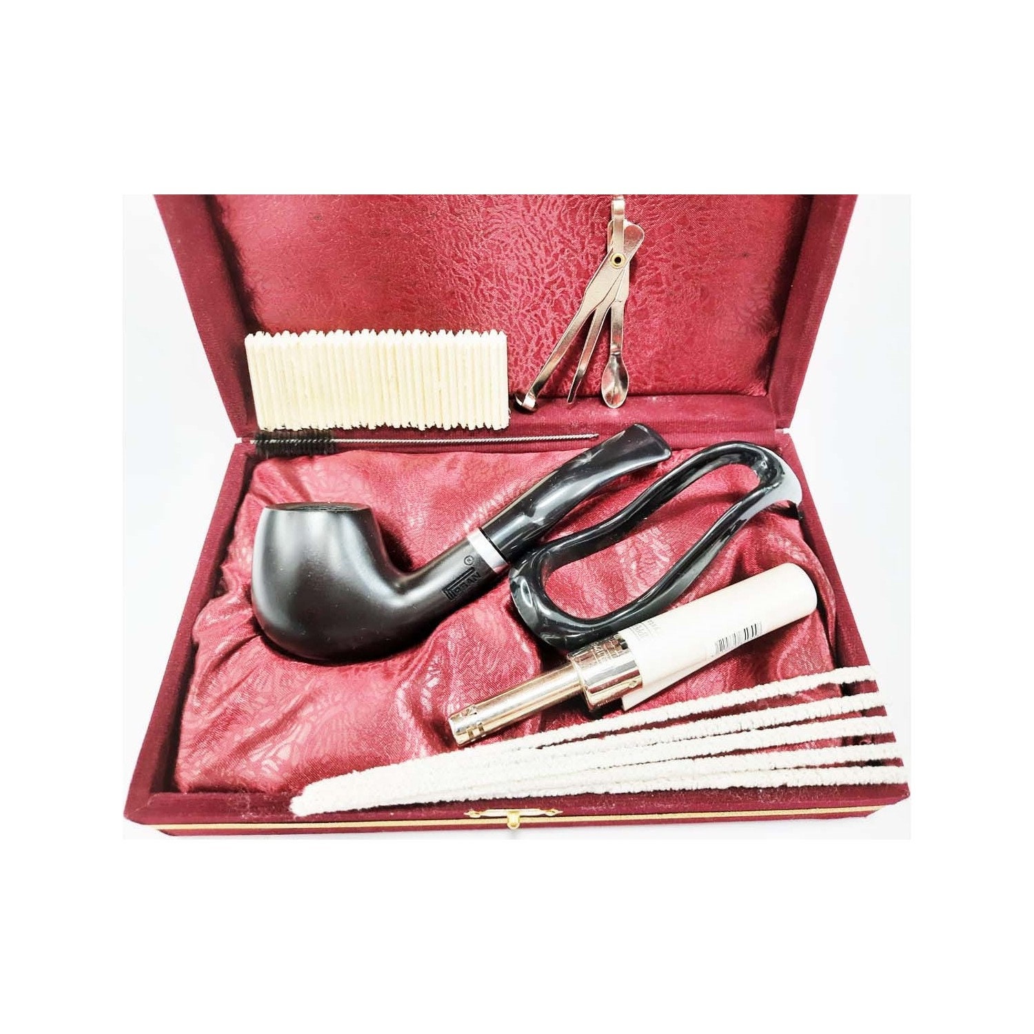 Personalized Special Pipe Set Pipe Cleaning Set and Special Etsy