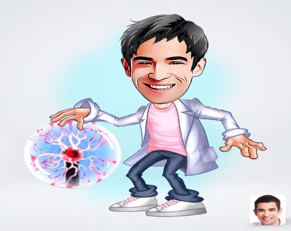 Personalized Male Electrical Engineer Drawing / Male - Etsy Hong Kong Personalized Male Electrical Engineer Drawing / Male - Etsy Hong Kong