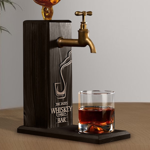 Drink Dispenser Etsy