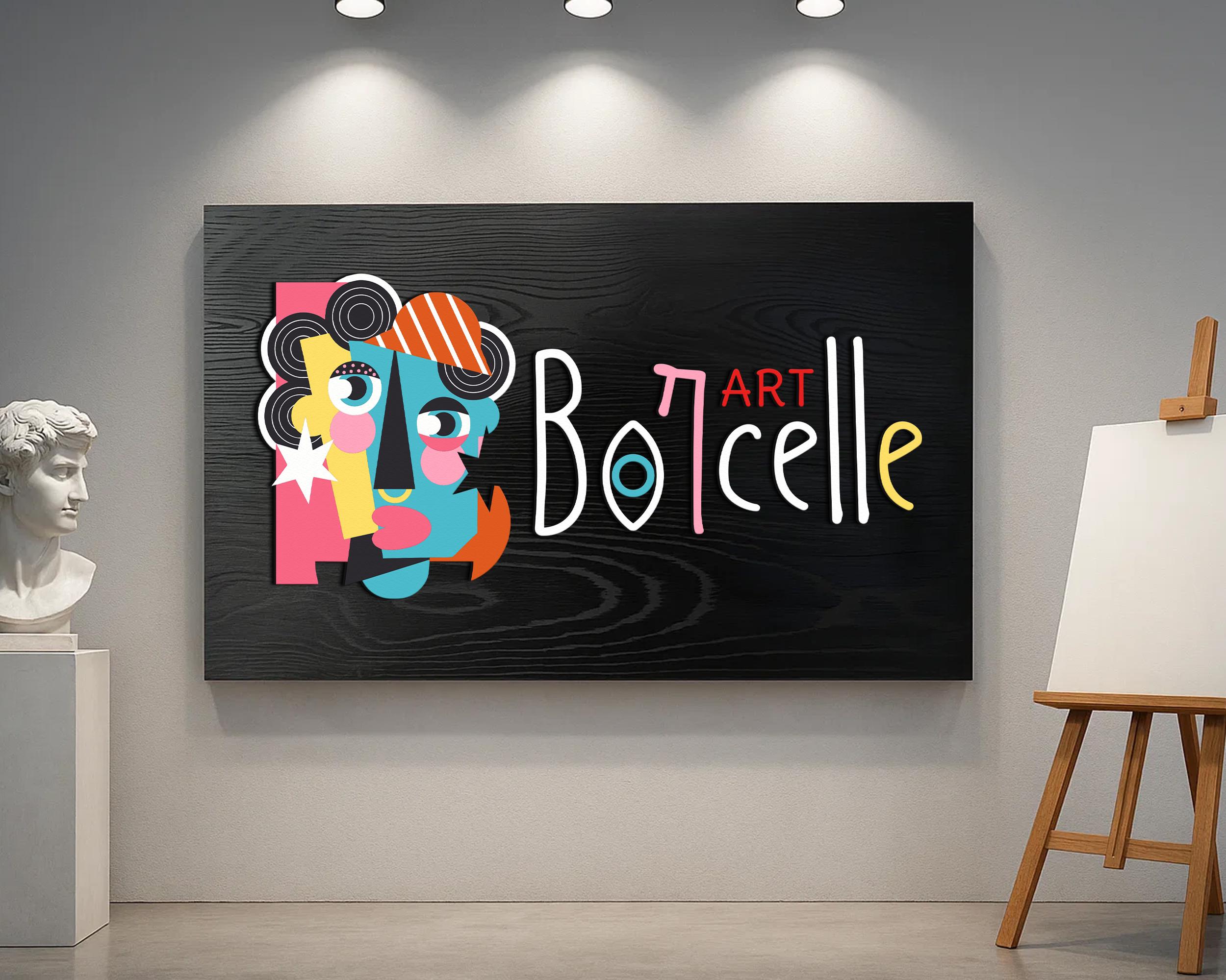 Personalized Wooden Color Logo Sign | Color Logo Wooden Sign | Custom ...