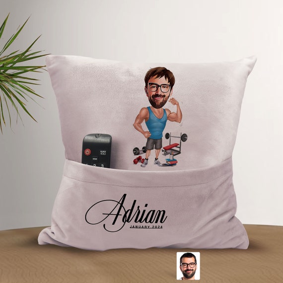 Custom fit pillows hotsell