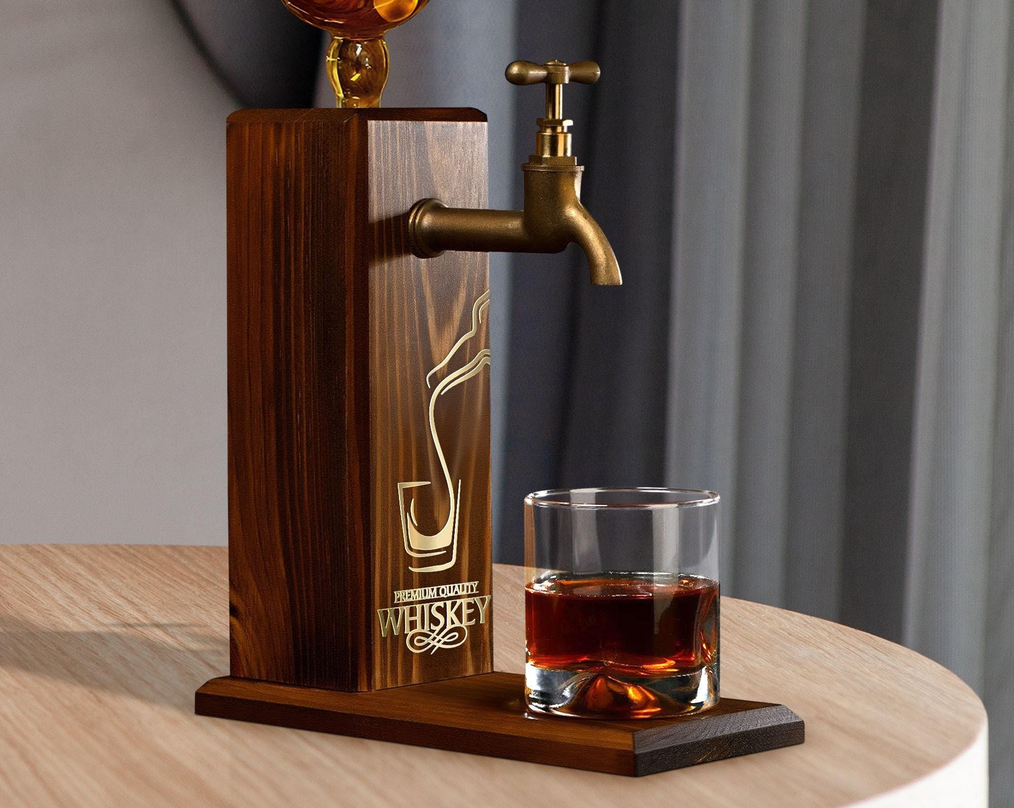 Jack Daniels Mirror - Etsy