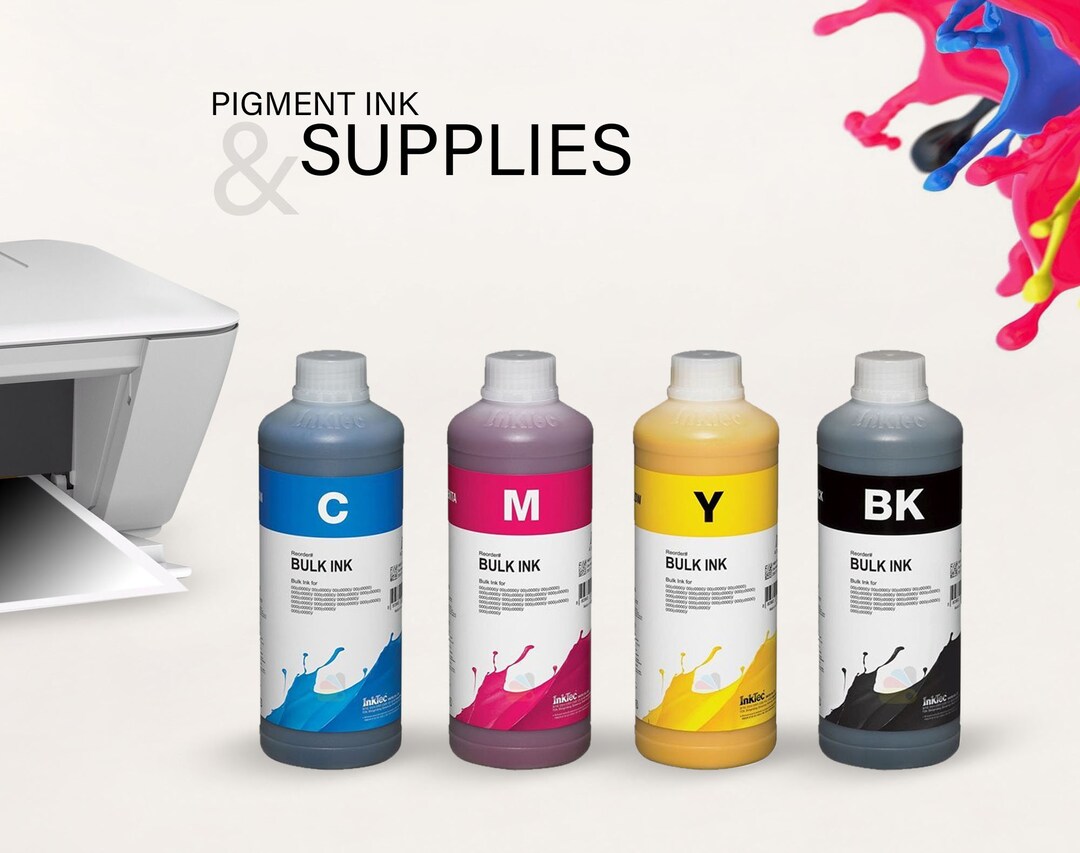 Inktec deals