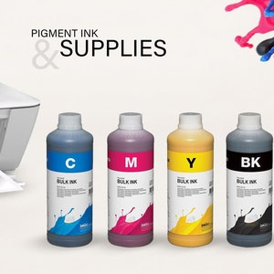 Hp ink for sublimation -  Canada