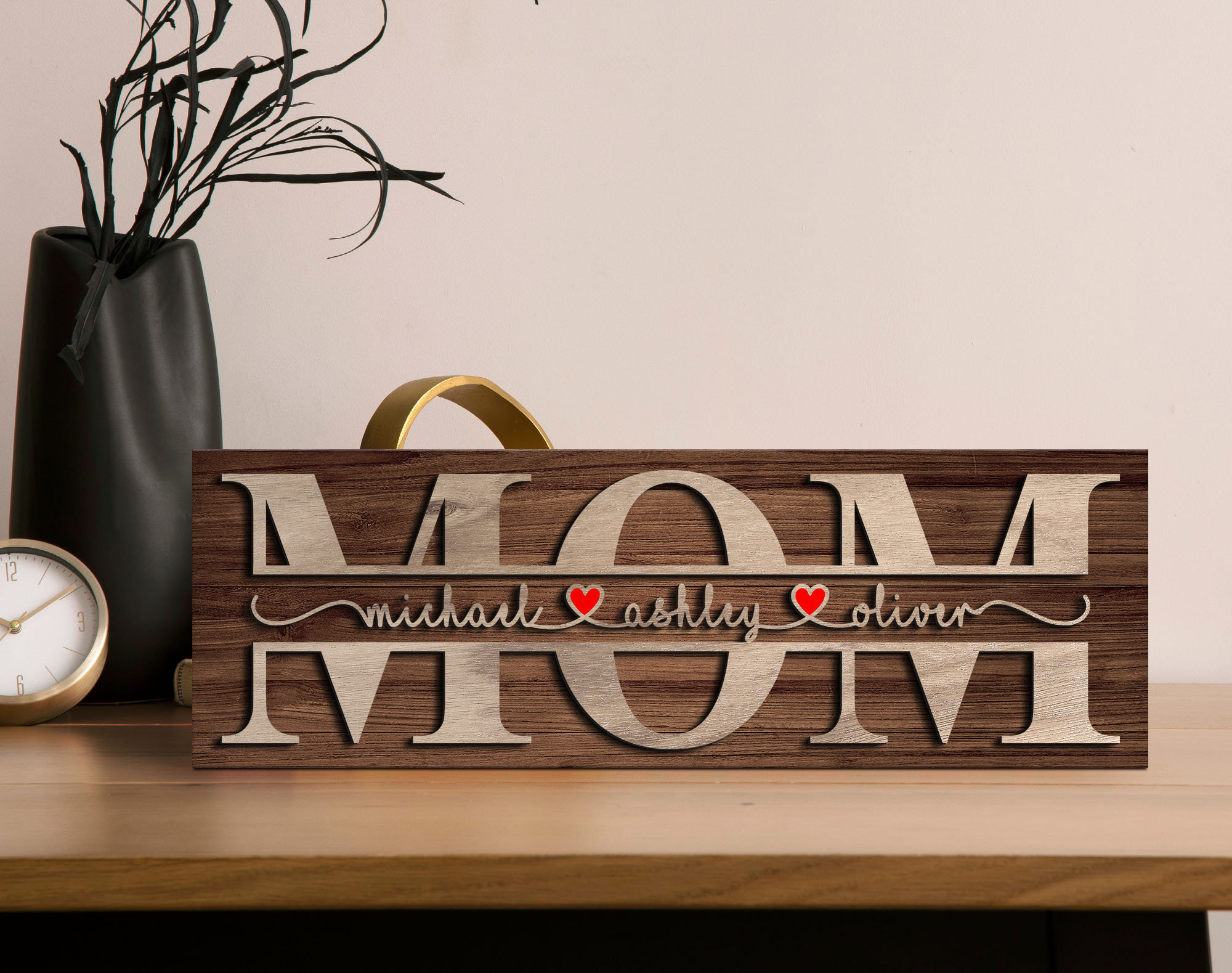 Mom Signs Etsy