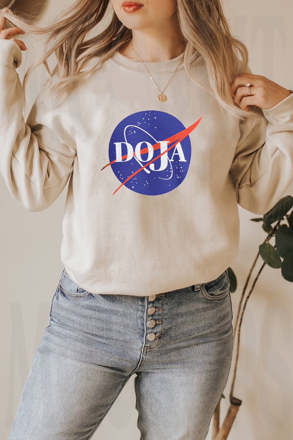 Doja Cat Nasa Shirt
 Doja Cat Nasa Logo shirt Doja Cat Nasa Shirt Doja Cat