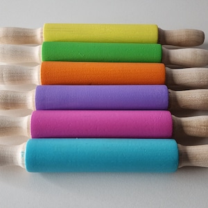 Pretend Baker Rolling Pin
