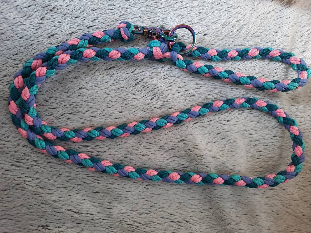 Laisses Paracrode Model Unique Couleur Printemps