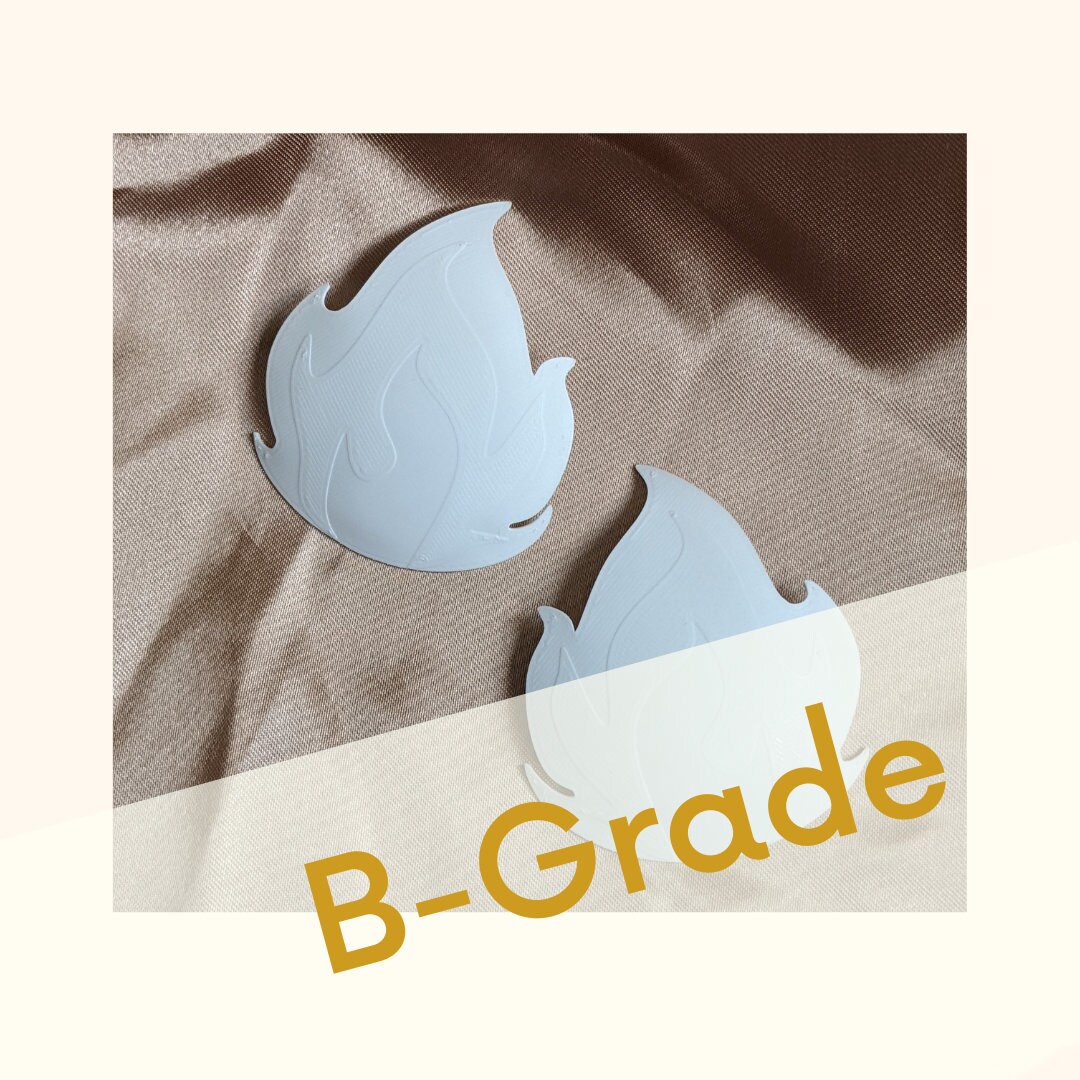 Flame Bgrade Pastie Bases DIY burlesque Pasties Etsy