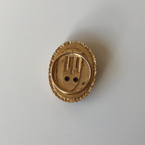 Badge Broche Vintage Tchécoslovaquie - Collection Pays De L'Est - Occasion