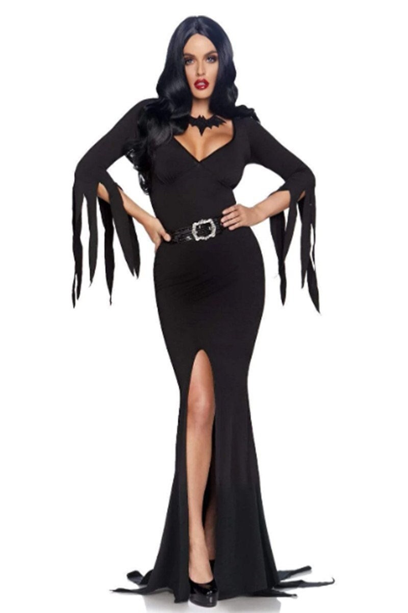 24+ morticia sewing pattern