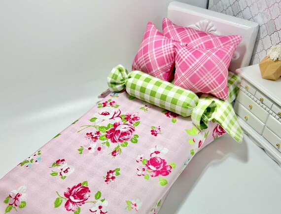Barbie doll bedding set hotsell