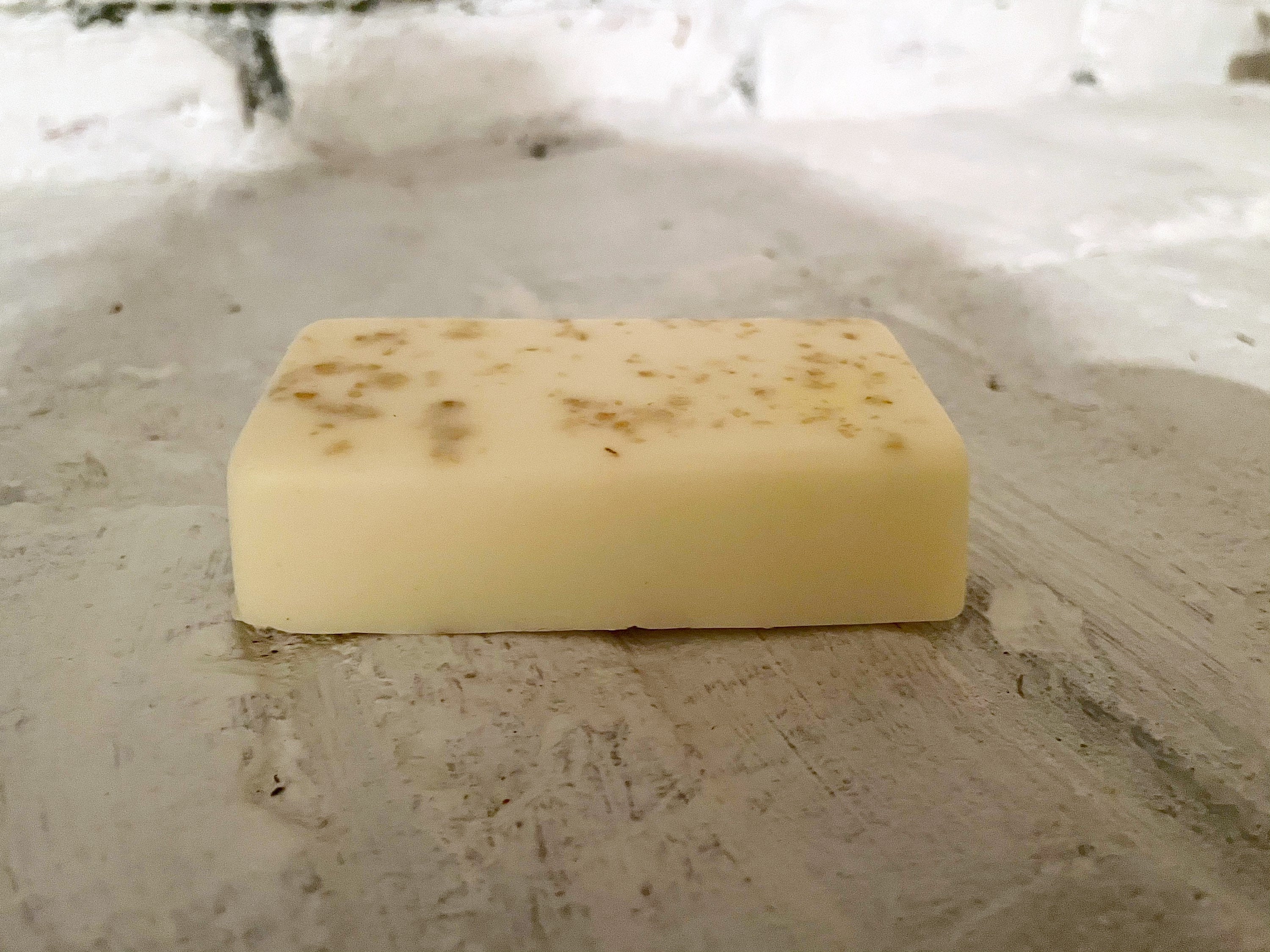 Goats Milk Bar Soap Etsy