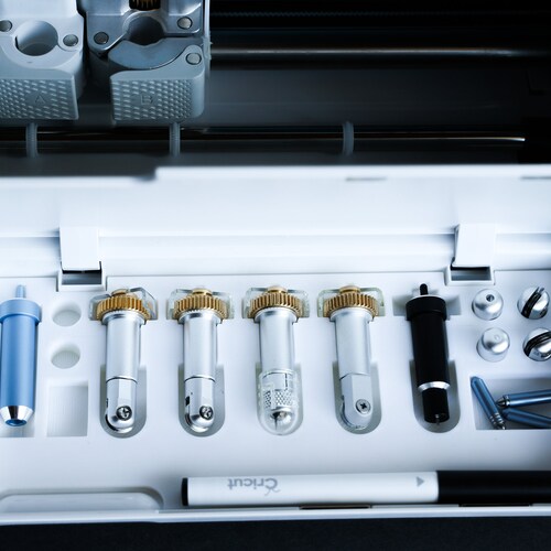 Cricut Maker Storage Insert Bundle 3 Inserts to Store All Etsy