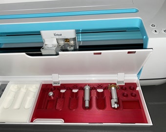 Download Cricut Storage Etsy SVG, PNG, EPS, DXF File