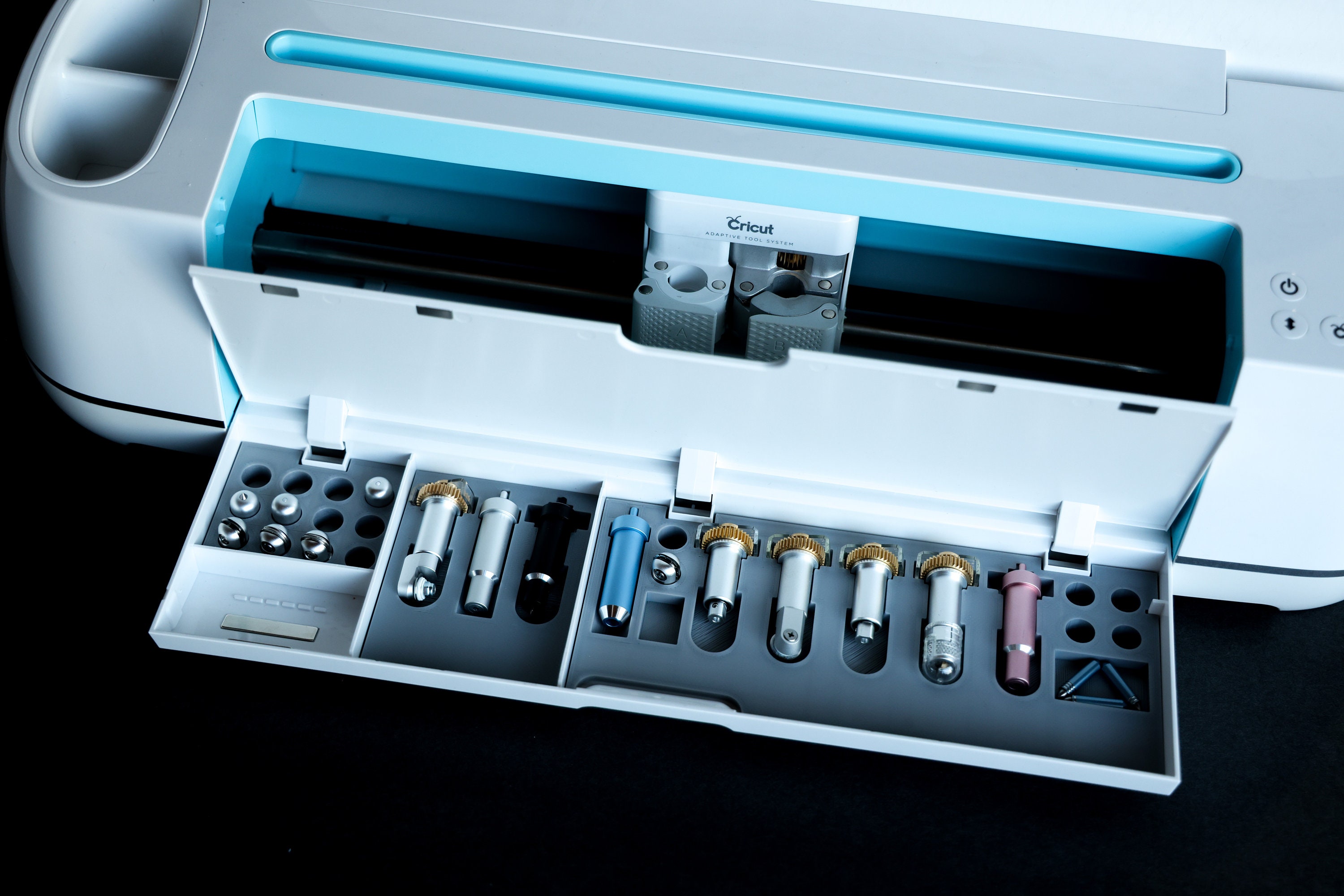  Duryeo Blade Storage Insert for Cricut Maker 3 & Maker