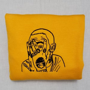 Mac Miller Crewneck