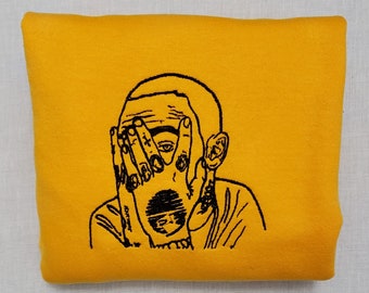 Mac Miller Crewneck