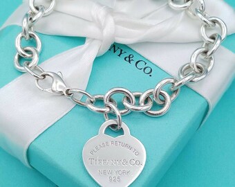 tiffanys bracelet uk