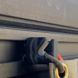 Cub Hanger for GFC Camper tslot