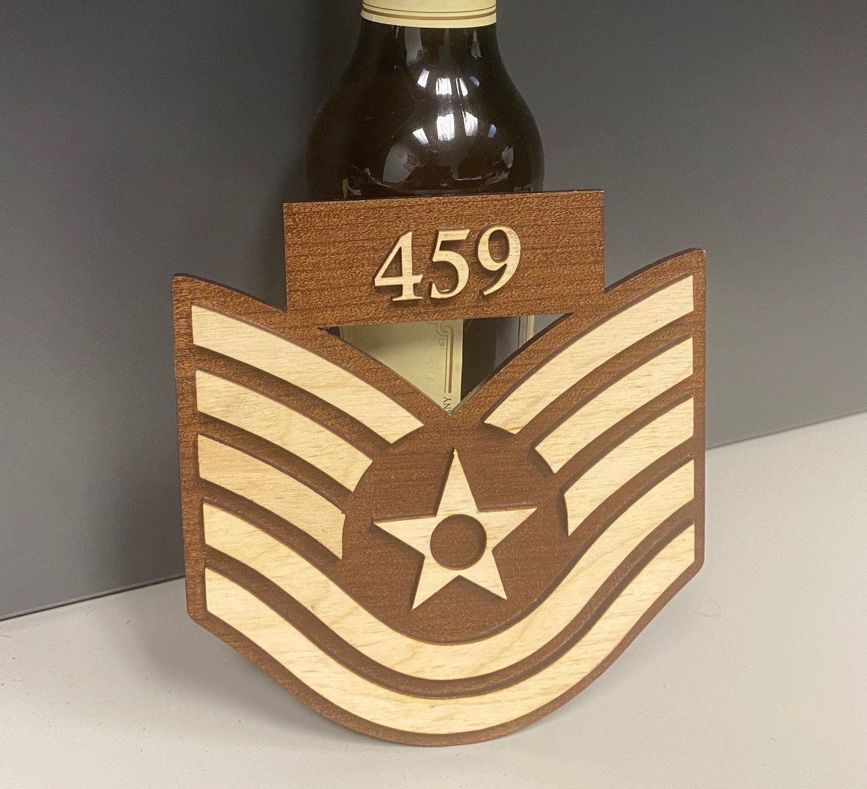 Air Force Staff Sergeant Promotion 2024 - wm8cjk7
