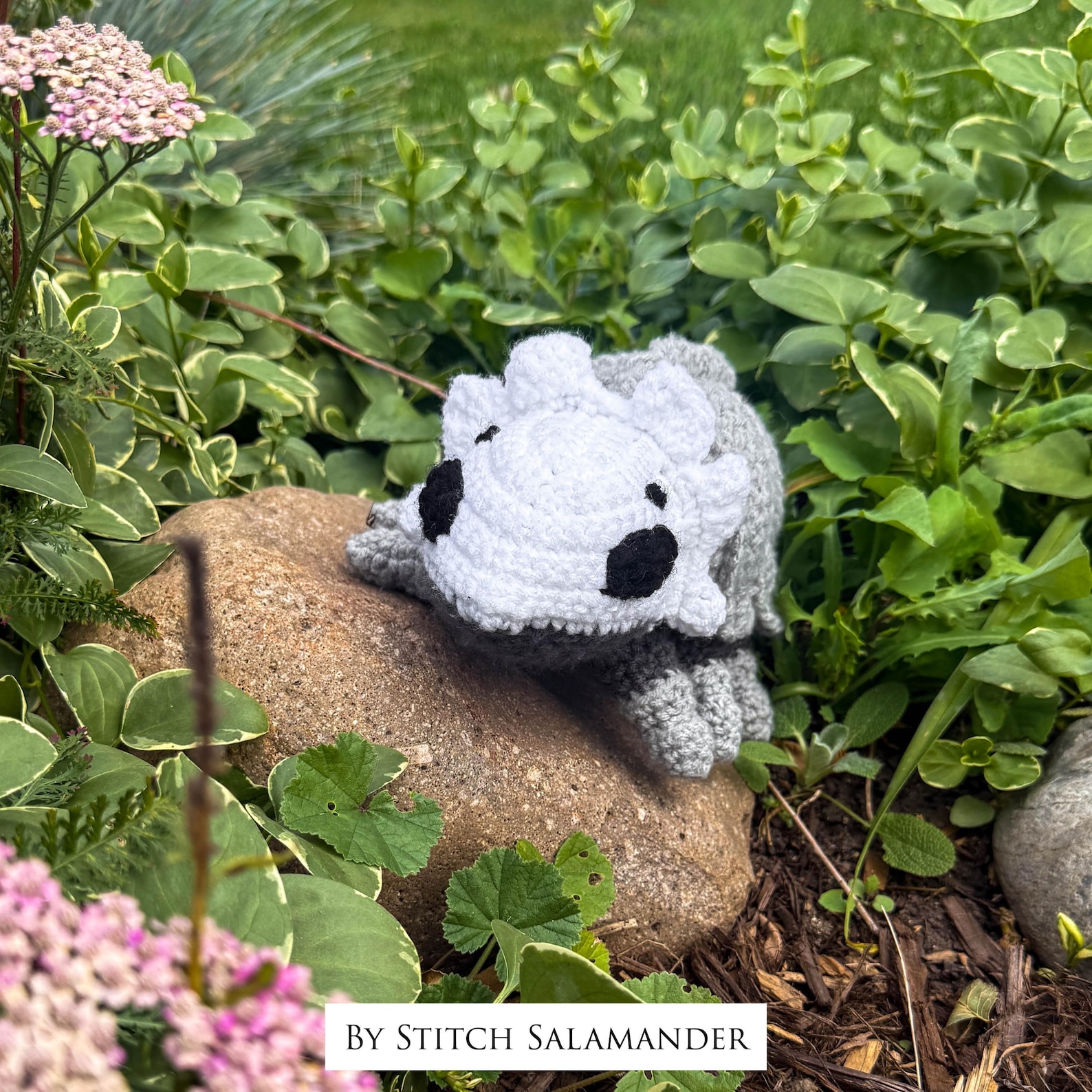 Bell Beast Family Bundle! Crochet Patterns PDF DIGITAL PATTERNS ...