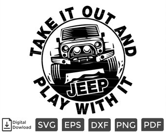 Free Free Jeep Camping Svg 477 SVG PNG EPS DXF File