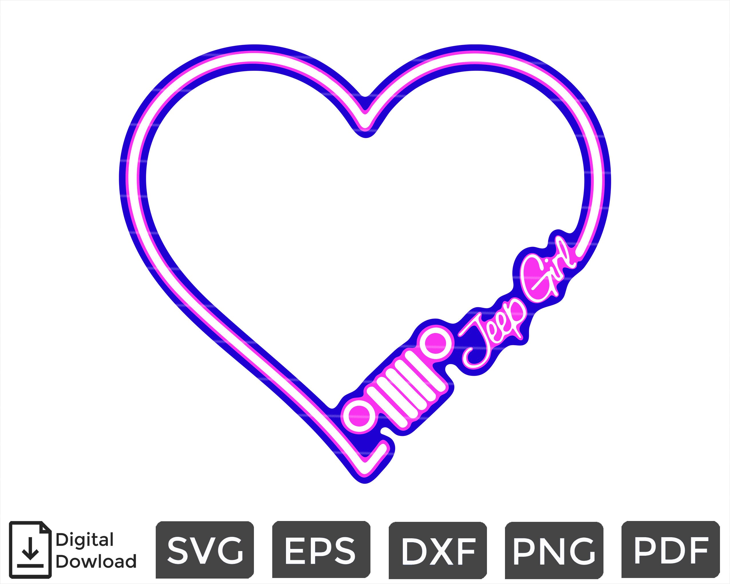 Free Free 167 Jeep Truck Svg SVG PNG EPS DXF File