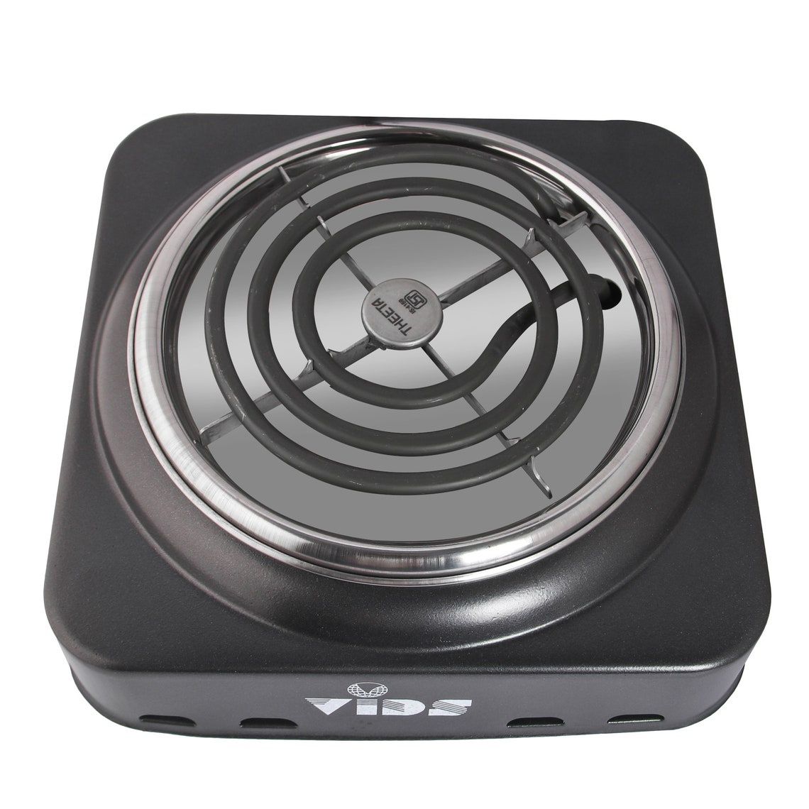 Portable Electric Coil Stove 1000 Watt Kitchen Stove Etsy