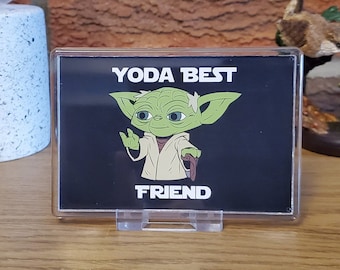 Magnet pc fridge ps area 51 magnets shop FREE STICKERS 2 Baby yoda Sticker