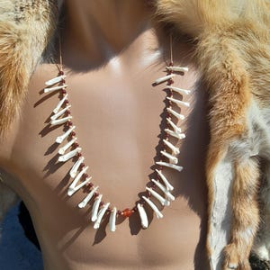 Handmade primitive rustic amulet, Viking warrior pendant. Pagan, Shamanic, and Ethnic jewelry. Norse pagan heathen. Witchy accessory