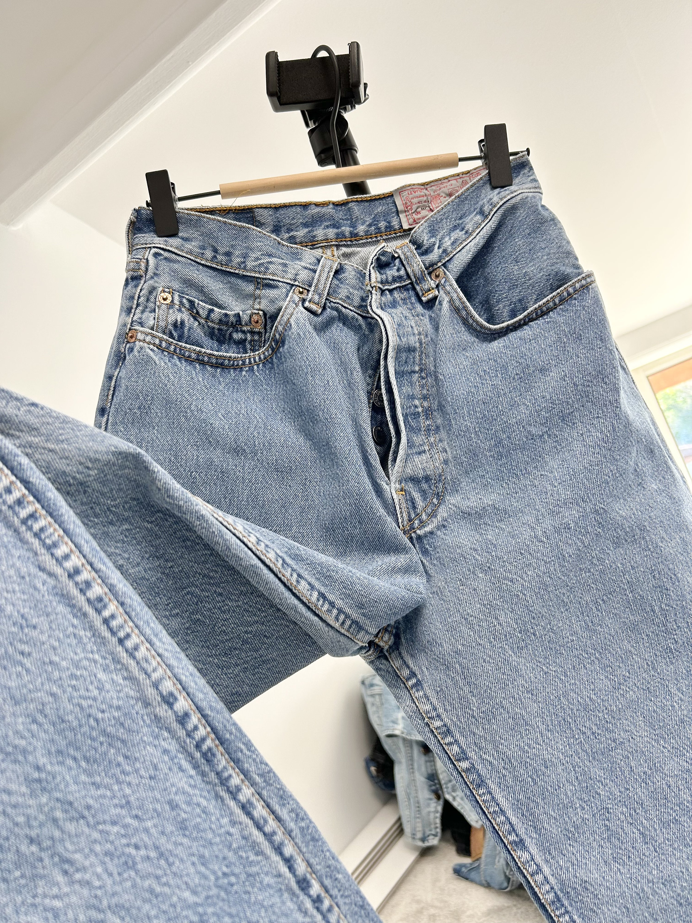 Vintage 901 Levis - Etsy Vintage 901 Levis - Etsy