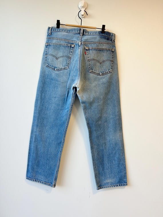 リーバイス 501 ヴィンテージ w35 L27 リーバイス 90年代/ 80年代