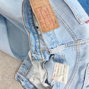 Levi's 501xx small e made in USA デニム Levis 501 Jeans Made In Usa In Men'S Vintage Jeans | eBay
