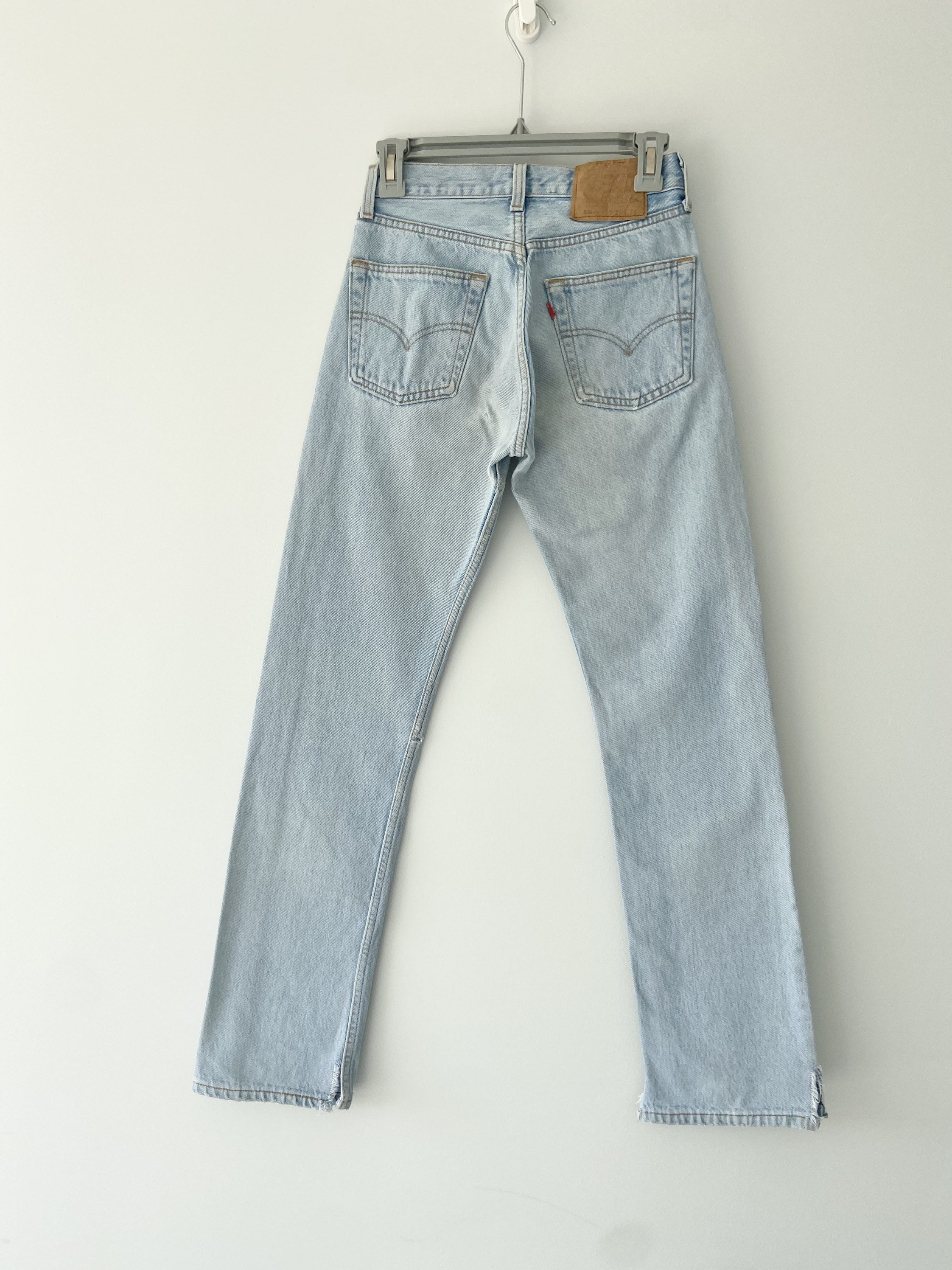 Levi's 501xx USA製 W30 L36 Levi's 501xx Jeans (2003) Size 35x34 | eBay