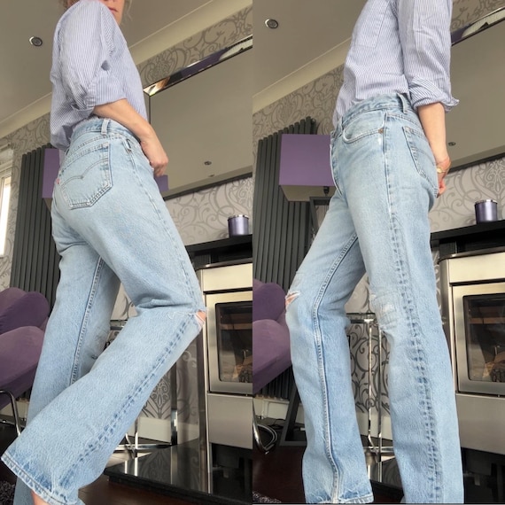 Levis 501 Vintage W31 L28 Levi