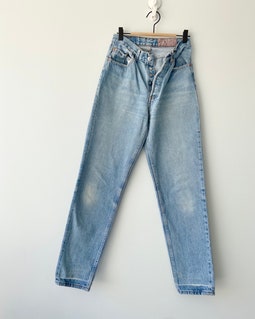 Vintage Levi