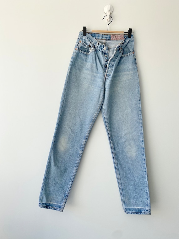 LEVI'S × EDIFICE Long Denim size 34×28 EDIFICE x Levis Denim Capsule Release Info | Hypebeast